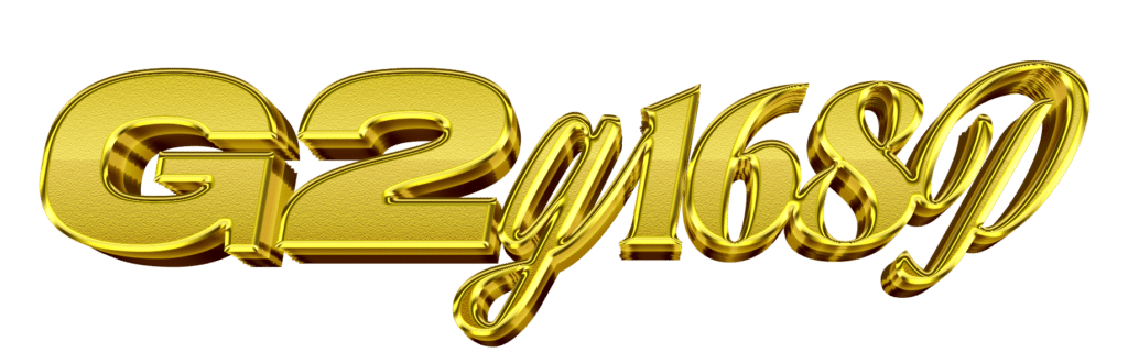 G2G168P สล็อตเว็บตรง 100% แตกง่าย เว็บแท้ใหม่ล่าสุด 2025